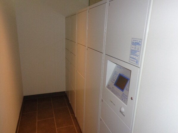 パークアクシス菊川ステーションゲートの物件内観写真